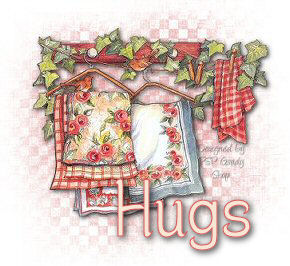 Hugs bilder