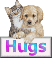 Hugs bilder