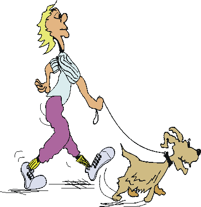 Hundeauslauf