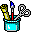 Icons bilder