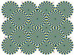 Illusion bilder
