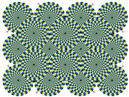 Illusion bilder