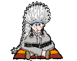 Indianer bilder