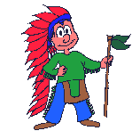 Indianer bilder