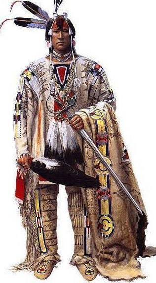 Indianer