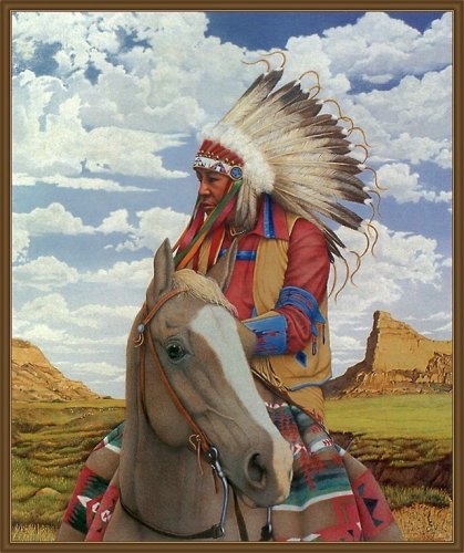 Indianer