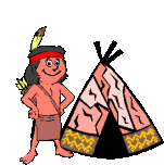Indianer bilder