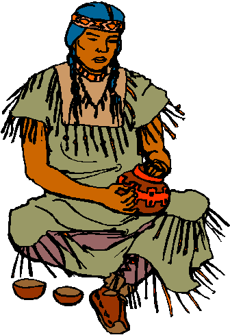 Indianer