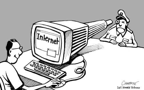 Internet