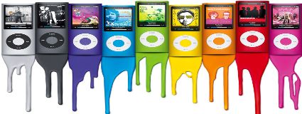 Ipod bilder