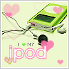 Ipod bilder