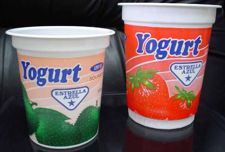 Joghurt bilder