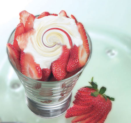 Joghurt bilder