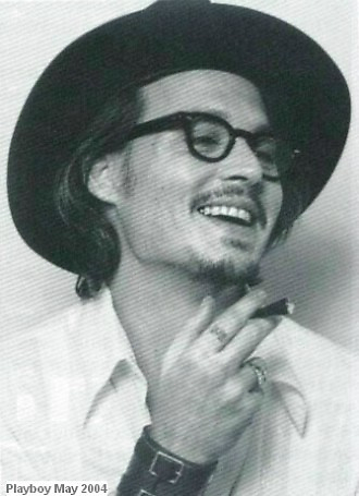 Johnny depp bilder