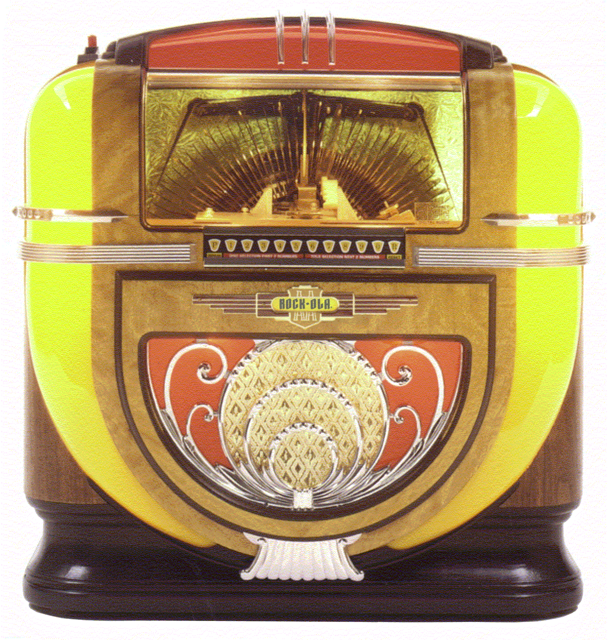 Jukebox bilder