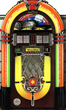 Jukebox bilder