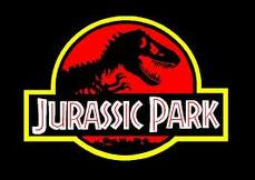 Jurassic park bilder