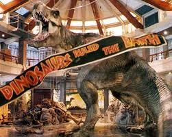 Jurassic park bilder