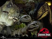 Jurassic park bilder