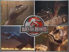 Jurassic park bilder