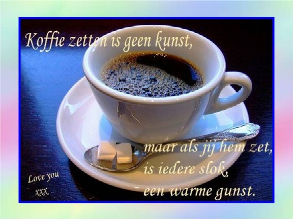 Kaffee