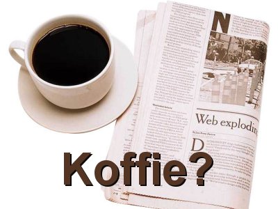 Kaffee