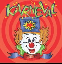 Karneval bilder