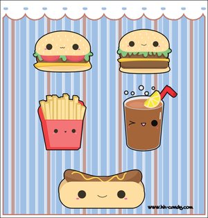 Kawaii bilder