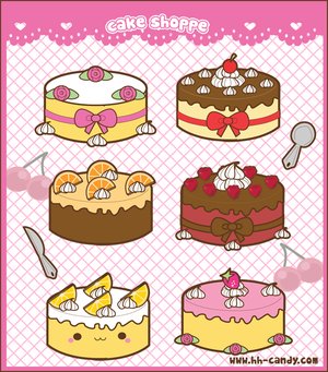Kawaii bilder