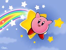 Kirby bilder