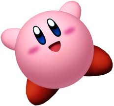 Kirby bilder