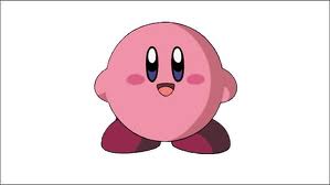 Kirby bilder