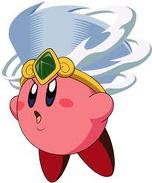 Kirby bilder