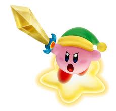 Kirby bilder