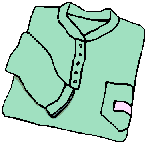 Kleidung