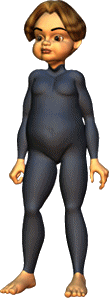 Koshiny poser2 bilder