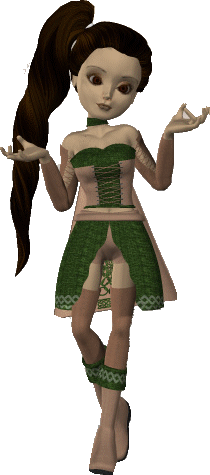 Koshiny poser2 bilder
