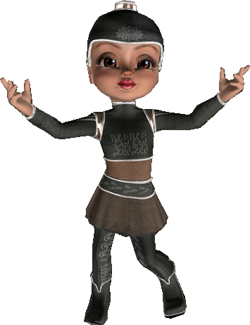 Koshiny poser2 bilder