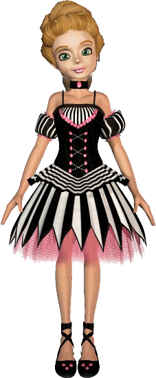 Koshiny poser2 bilder