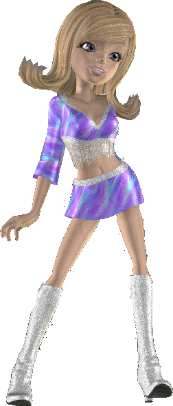 Koshiny poser2 bilder
