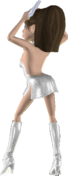 Koshiny poser2 bilder