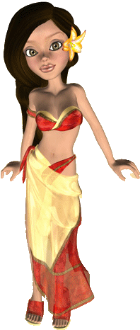 Koshiny poser2 bilder