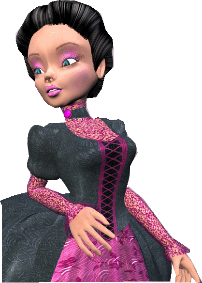 Koshiny poser2 bilder