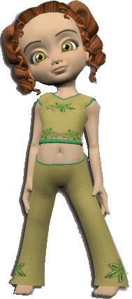 Koshiny poser2 bilder