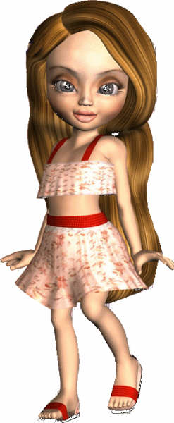 Koshiny poser2 bilder