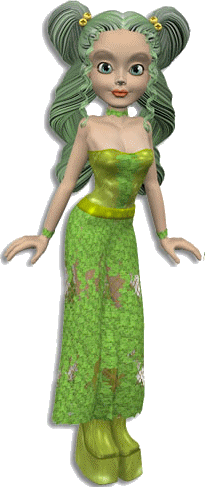 Koshiny poser2 bilder