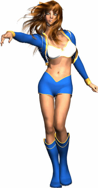 Koshiny poser2 bilder