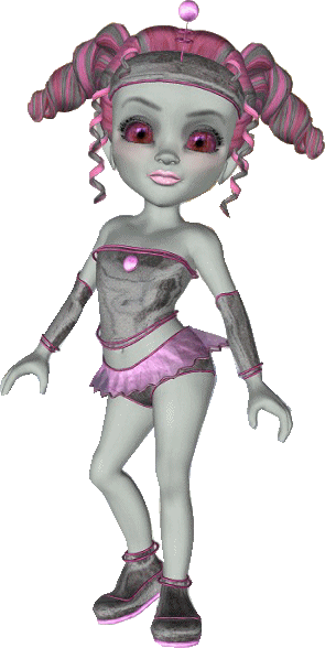 Koshiny poser2 bilder