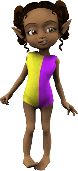 Koshiny poser2 bilder