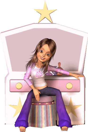 Koshiny poser2 bilder